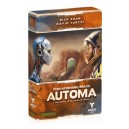 Automa: Terraforming Mars