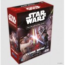 Star Wars: The Deckbuilding Game - Clone Wars