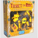 Ticket to Ride 20th Anniversary (Giallo)