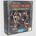 Ticket to Ride 20th Anniversary (Nero)