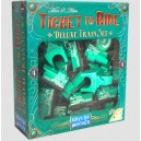 Ticket to Ride 20th Anniversary (Verde)