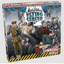 Monty Python Character Pack: Zombicide