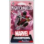 Nightcrawler - Marvel Champions: Il Gioco di Carte Nightcrawler - Marvel Champions: Il Gioco di Carte