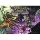 Lairs and Lost Chambers - Clank!: Catacombs