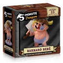 Barbaro Beb&egrave;: 5-Minute Dungeon