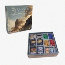 BUNDLE Dune Imperium: Insurrezione + Organizer Folded Space in EvaCore