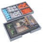 Dune Imperium: Insurrezione Insert  - Organizer Folded Space in EvaCore - DIUP