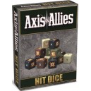 Hit Dice: Axis & Allies