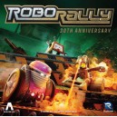 Roborally: 30th Anniversary