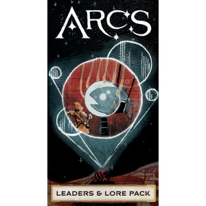 Leaders and Lore: Arcs