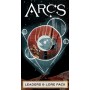 Leaders and Lore: Arcs