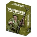 Warfighter: The Vietnam War Special Forces Card Game
