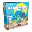 Machi Koro 2