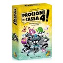 Procioni in Cassa 4!