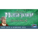 Expansion Pack 2: Nusfjord