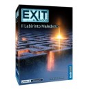 Exit: Il Labirinto Maledetto