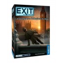 Exit: La Scomparsa di Sherlock Holmes