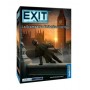 Exit: La Scomparsa di Sherlock Holmes