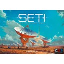 SETI: Search for Extraterrestrial Intelligence ENG