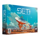 SETI: Search for Extraterrestrial Intelligence ITA