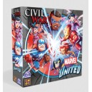 Civil War: Marvel United