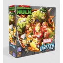 World War Hulk: Marvel United