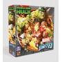 World War Hulk: Marvel United