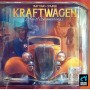 Kraftwagen: Age of Engineering