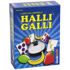Halli Galli (New Ed.) ITA