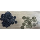 Metal Coins: Nucleum