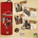 Dice Explosion: Bang! The Dice Game