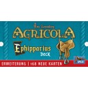 Ephipparius Deck: Agricola ENG