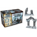 Frozen Gates - Gates of Valhalla: Shadows of Brimstone