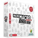 Bonus Box: MicroMacro: Crime City