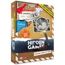 Hidden Games - Delitto Sotto la Neve