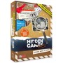 Hidden Games - Delitto Sotto la Neve
