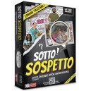 Hidden Games - Sotto Sospetto