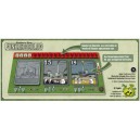 Set plance (6): Alta Tensione (Recharged) (Firmentableaus)