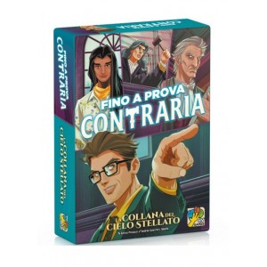 Fino a Prova Contraria: La Collana del Cielo Stellato