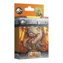 Similo: Jurassic World