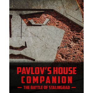 Companion Book: Pavlov's House 2nd Ed. Companion Book: Pavlov's House 2nd Ed.