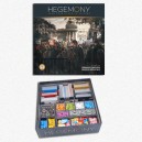 BUNDLE Hegemony + Organizer Folded Space in EvaCore