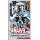 Magneto - Marvel Champions: Il Gioco di Carte