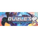 BUNDLE Bullet Paw + Palette