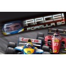 BUNDLE Race! Formula 90 Big Box (2nd Ed.) + Kickstarter Pack