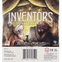 Kickstarter Promo Tiles: Inventors of the South Tigris