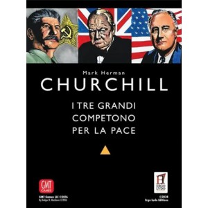 Churchill ITA