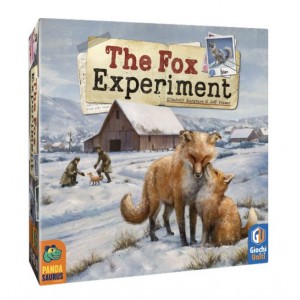 The Fox Experiment ITA