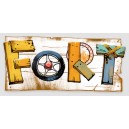 BUNDLE Fort + Cani e Gatti