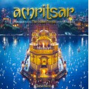 Amritsar: The Golden Temple